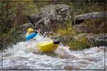 kayak agout 2013